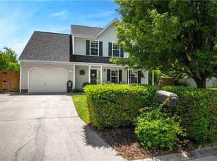 110 Pippin Dr, Suffolk, VA 23434
