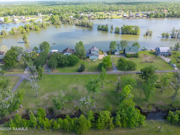 Wilson Ln Lot 8, Pt Barre, LA 70577