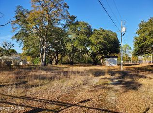 756 State Highway 210 W, Hampstead, NC 28443