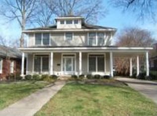 308 Angelus St, Memphis, TN 38112