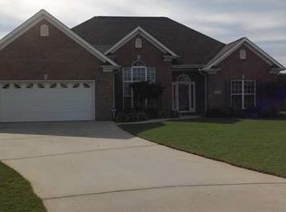 2720 Jarvis St SW, Decatur, AL 35603