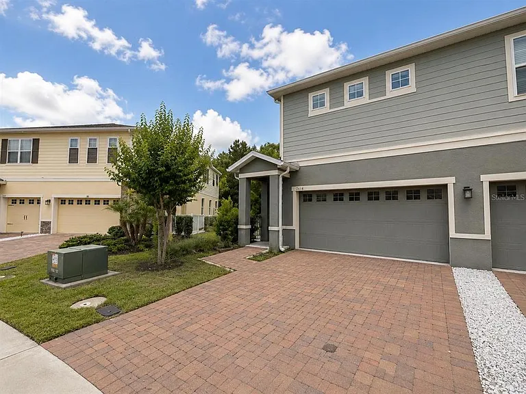 2618 Pleasant Cypress Cir — Photo 1