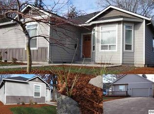 1205 17th St NE, Salem, OR 97301