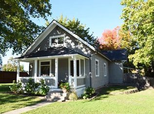 6750 Denver St, Bonners Ferry, ID 83805
