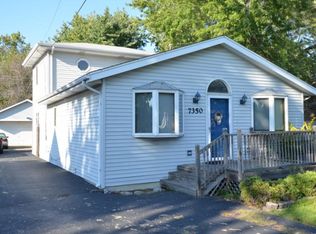 7350 W 74th St, Bridgeview, IL 60455