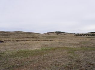 S Rock Lake Rd TRACT 6, Cheney, WA 99004