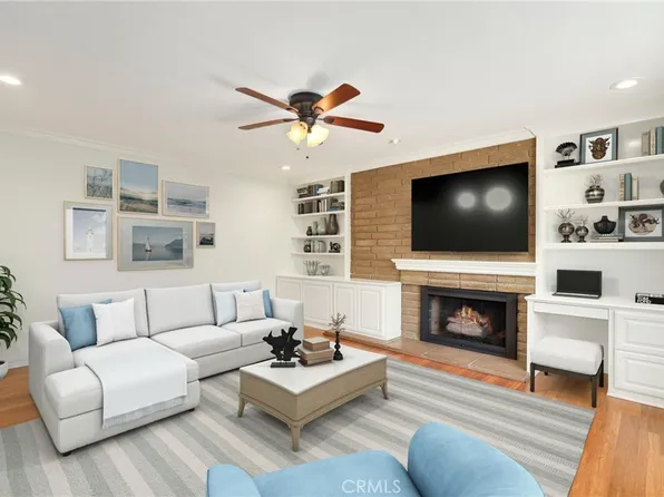 12700 Newport Ave APT 46, Tustin, CA 92780