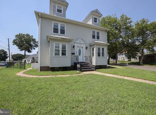 107 Paris Ave, Brooklawn, NJ 08030