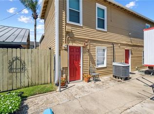 1515 S Norman C Francis Pkwy #B, New Orleans, LA 70125