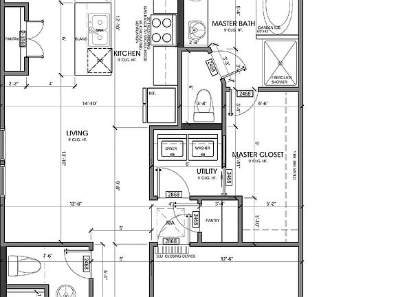 2nd image of 6430 Moose Dr