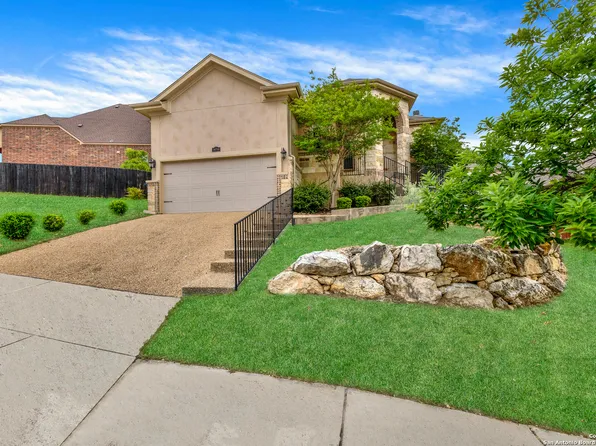 18718 Real Ridge, San Antonio, TX 78256
