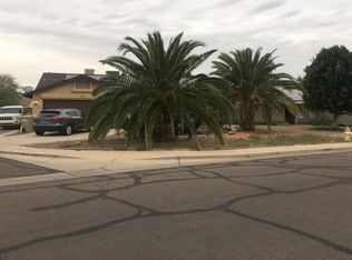 6618 N 84th Ln, Glendale, AZ 85305