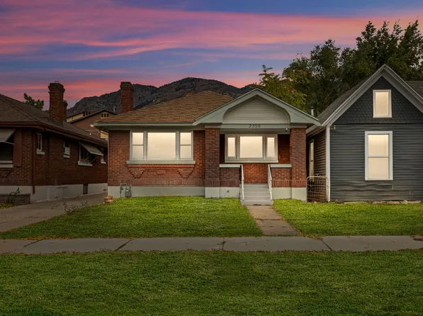 2358 Van Buren Ave, Ogden, UT 84401