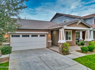 7140 E Osage Ave, Mesa, AZ 85212