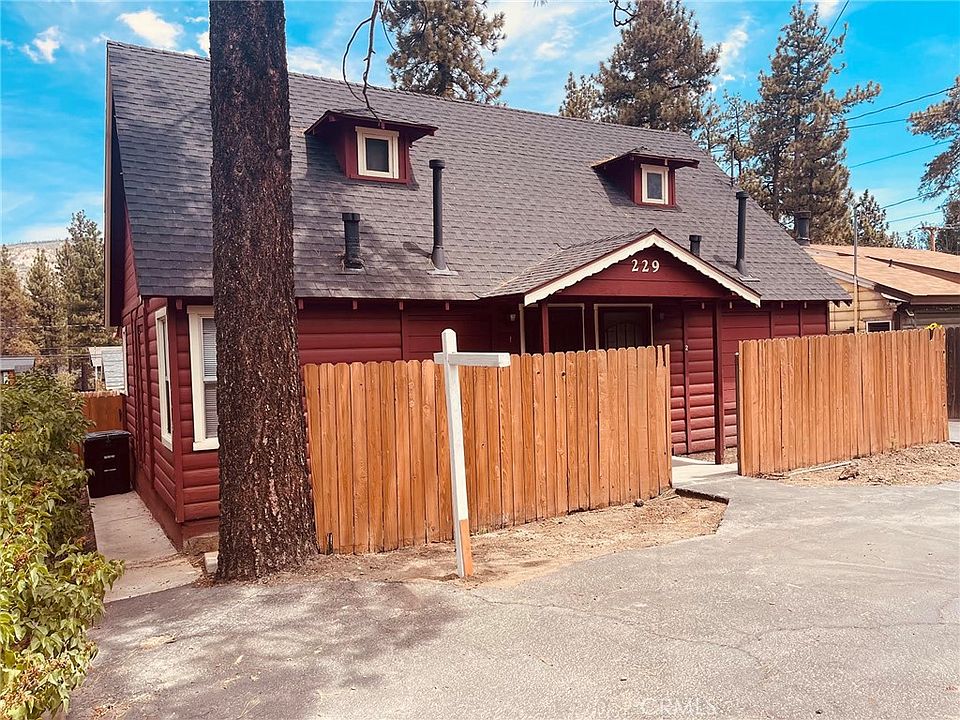 1st image of 229 E Big Bear Blvd