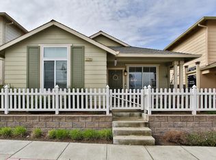 12784 Rogge Village Loop, Salinas, CA