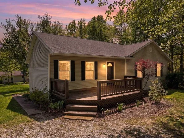 710 Daffodil Dr, Howard, OH 43028
