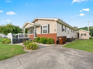 7976 Chester St, Wheelersburg, OH 45694