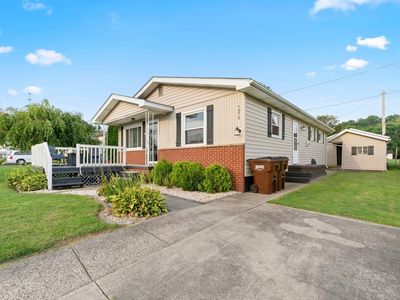 7976 Chester St, Wheelersburg, OH, 45694