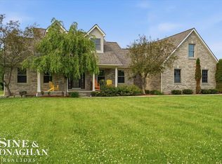 8113 Adair Rd, Casco, MI 48064