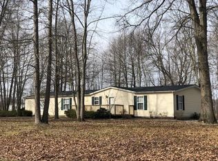 14021 Holiday Dr, Mount Orab, OH 45154