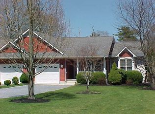 10 4th Ave #2, Cape May Court House, NJ 08210