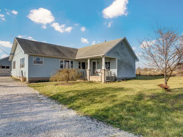 276 State Highway Ee, Elkland, MO 65644