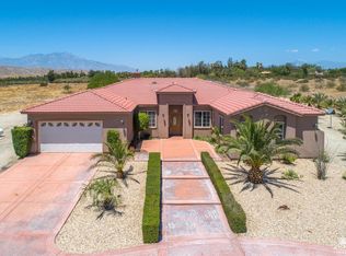 19903 Sky Ridge Rd, Desert Hot Springs, CA 92241
