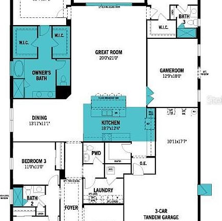 2nd image of 9006 SUNDANCE TERRACE