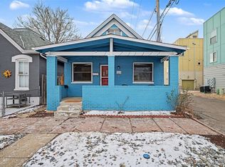 924 W 9th Ave, Denver, CO 80204
