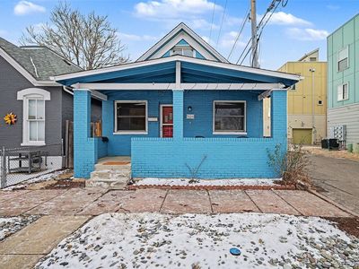 924 W 9th Avenue, Denver, CO 80204