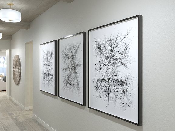 Mountain House Plan 1 Preliminary