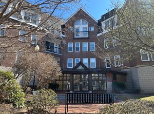Newfield Woods, West Roxbury, MA 02132