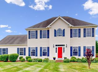 70 Zirconia Rd, Dover, DE 19904