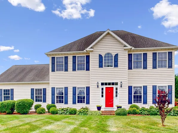 70 Zirconia Rd, Dover, DE 19904