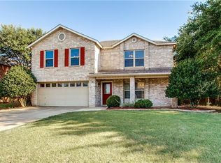 2008 Cassidy Ln, Corinth, TX 76210