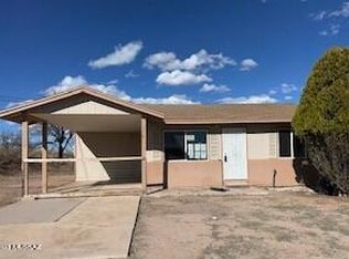 374 Paseo Ardilla, Rio Rico, AZ 85648