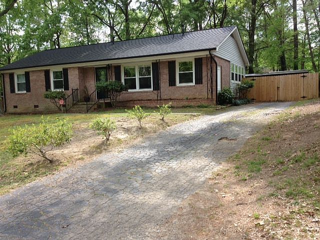 1st image of 2915 Flintridge Dr