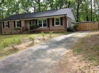 2915 Flintridge Dr, Charlotte, NC 28212