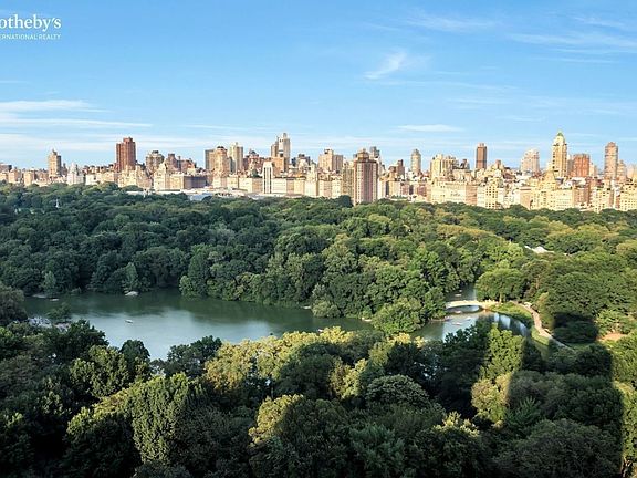 3rd image of 115 Central Park W APT 23D