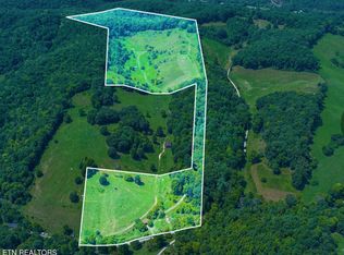 1874 Blue Hollow Rd, Rose Hill, VA 24281