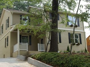 233 Chelsea Dr, Decatur, GA 30030