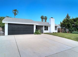 11012 Lindley Ave, Granada Hills, CA 91344