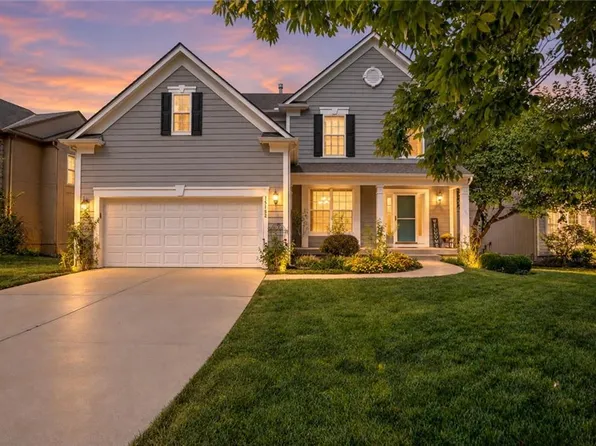 15182 W 158th Ter, Olathe, KS 66062
