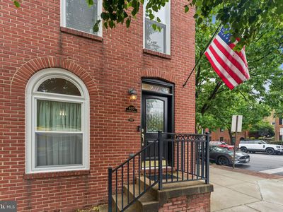 800 S Charles St, Baltimore, MD, 21230