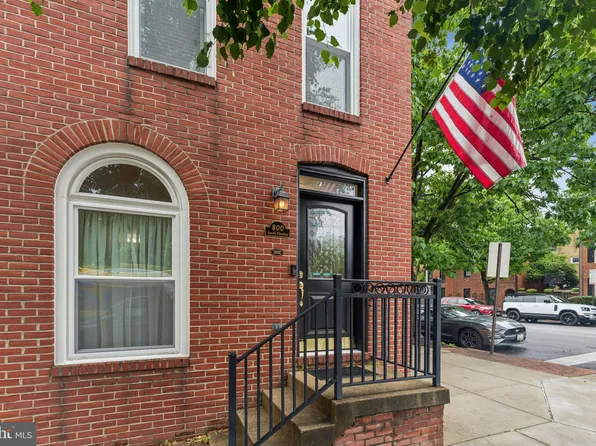 800 S Charles St, Baltimore, MD 21230