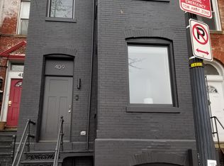 409 Florida Ave NW #1, Washington, DC 20001