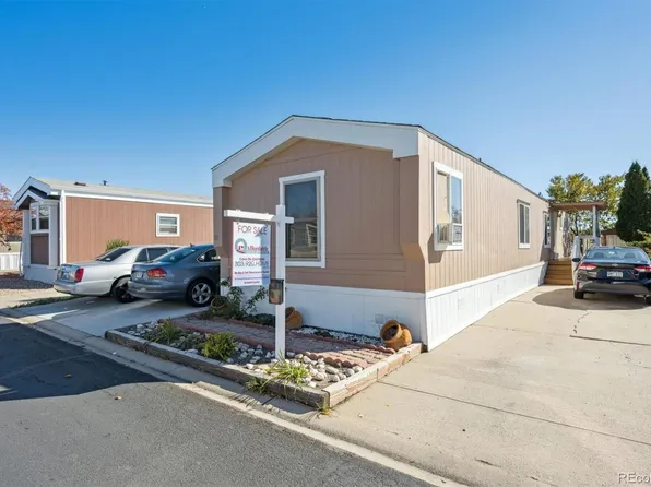 860 W 132nd Avenue LOT 112, Denver, CO 80234