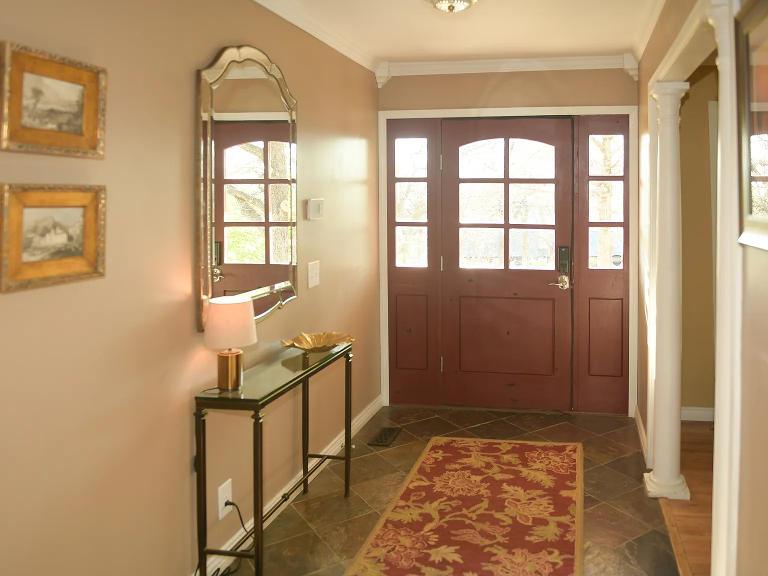 4 bed, 2.5 bath, 2598 sqft, $4,200 — Photo 3