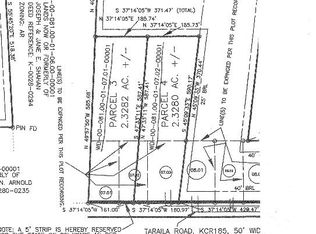 Taraila Rd, Hartly, DE 19953
